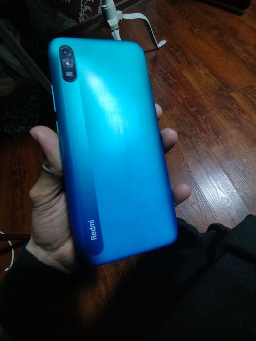Smartfon Redmi 9A