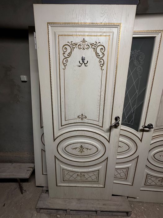 Межкомнатные двери