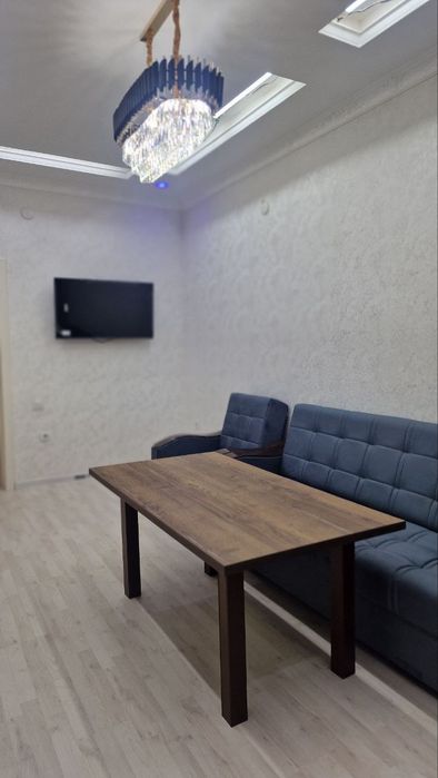 Аренда ЖК Golden House 3.хонали