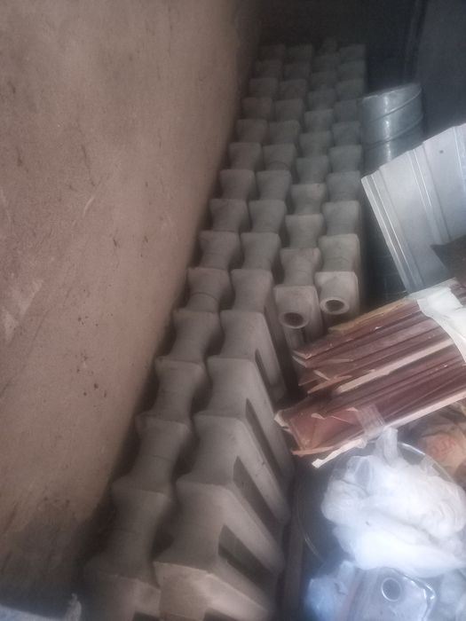 Радиатор отопления