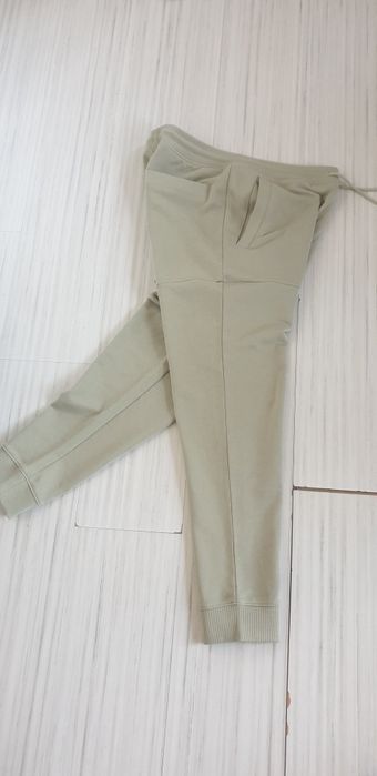 Hugo Boss HUGO Doak212  Cotton Pant  M НОВО! ОРИГИНАЛ! Мъжко Долнище!