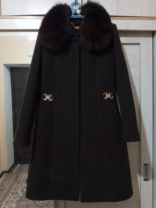 Ayollar paltosi qishki