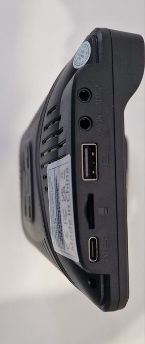 Vând navigatie auto universala 7 inch