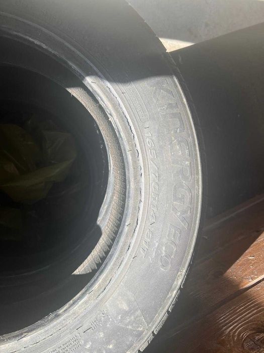 Cauciucuri 165/70R14/81T