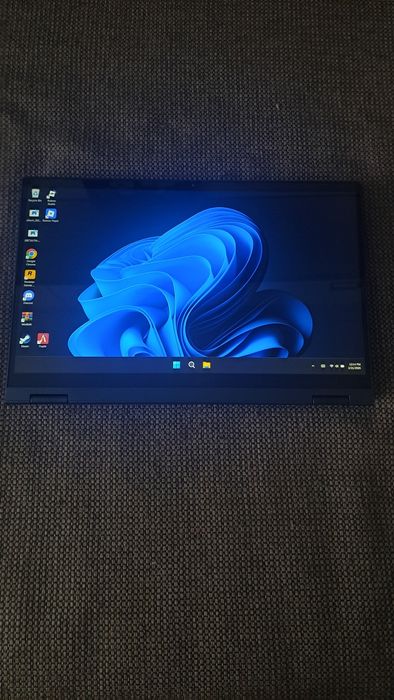 Laptop ideapad flex 5