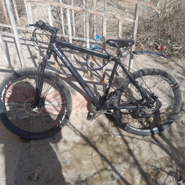 Велосипед б/у...