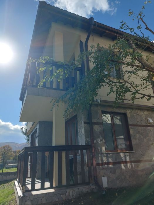 Продава се Къща в Земен - 112 кв.м за 510 €/кв.м - Снимка #1