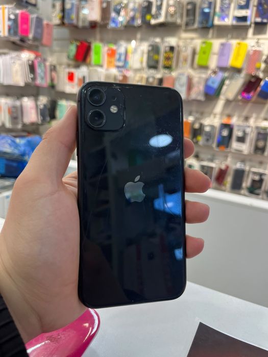 Iphone 11 Жағдайы жақсы