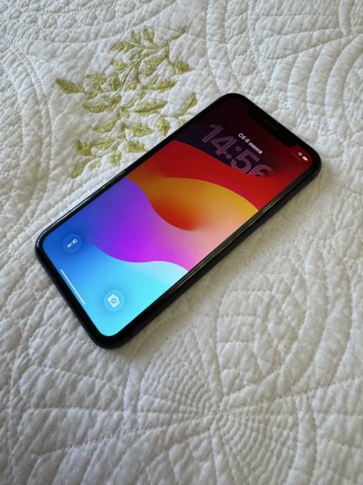 Iphone 11  128 gb