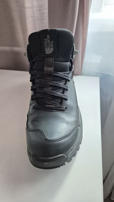 Ботинки The North Face оригинал