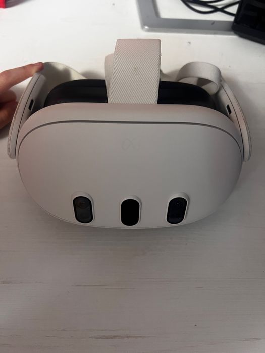 Ochelari VR Meta Quest 3, 512GB, 4K