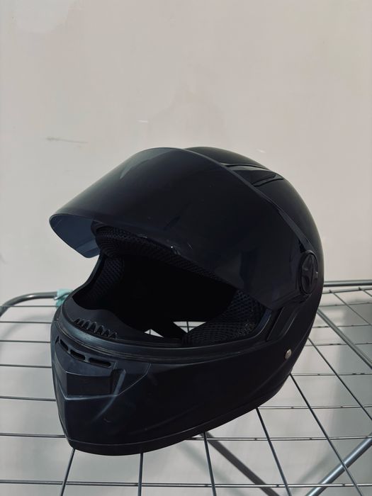 Мотошлем размер L