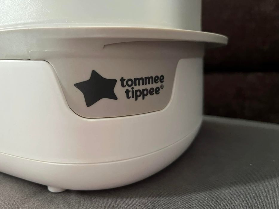 Електрически парен стерилизатор