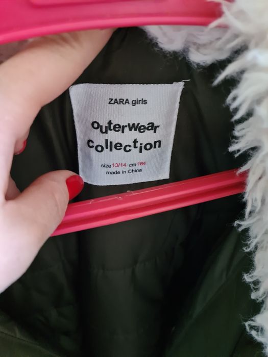 Продам куртку на подростка