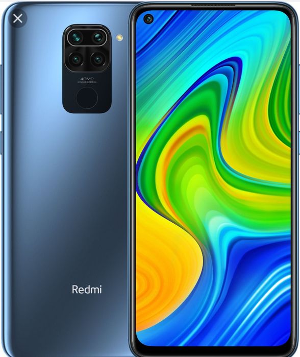 Продам телефон Redmi note 9 27..000тг