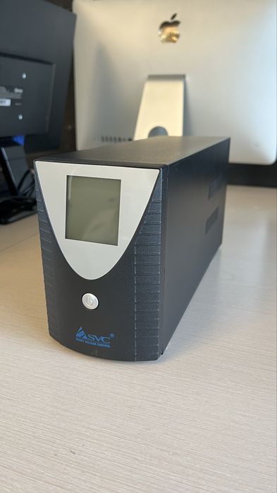 ИБП (UPS) SVC с функцией AVR