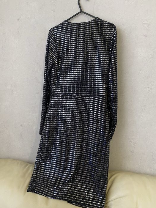 Дамска рокля за повод