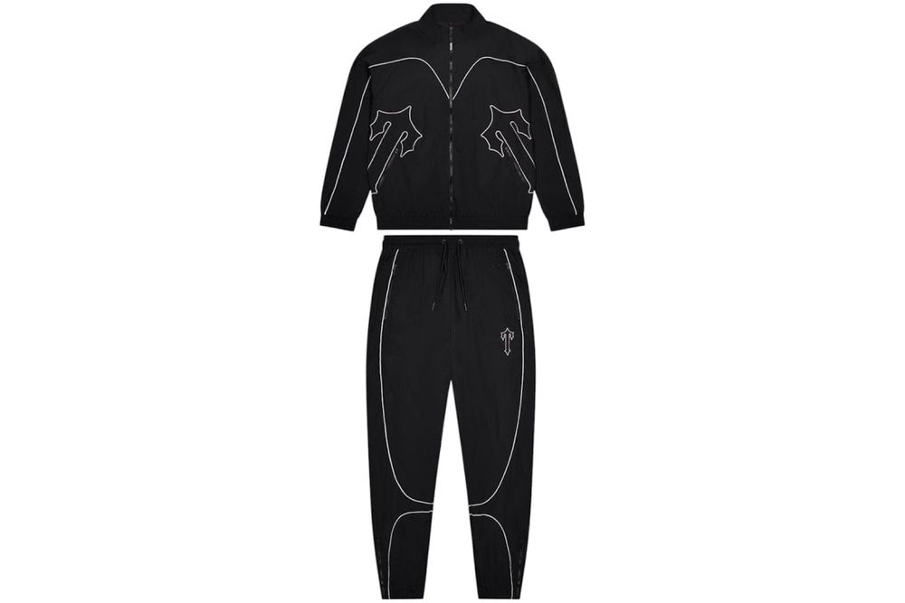 Trapstar Reflective / Nike x Corteiz Tracksuit Мъжки екипи анцузи