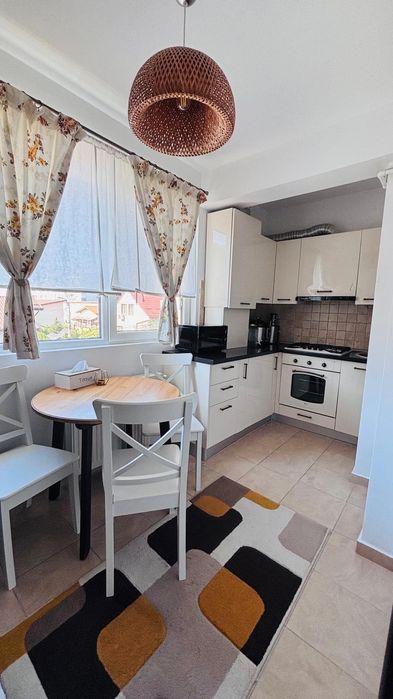 Apartament 2 camere | 54 mp | 2 parcări | Amurgului | 5 min Metrou | 115.000 € negociabil