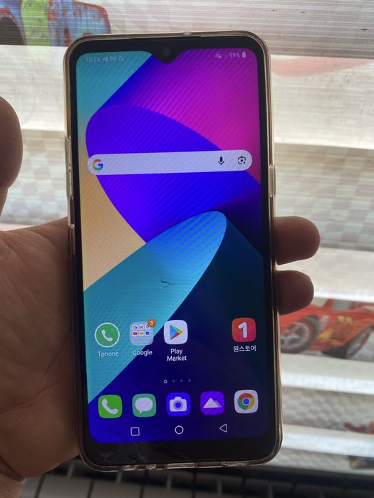 Lg Q51 32 gb imei o’tgan ishlashi yaxshi srochno arzon