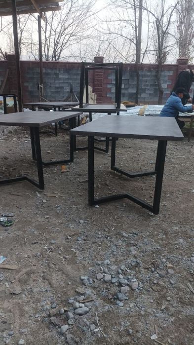 Столы для кафе Столы оптом Стол в рассрочку