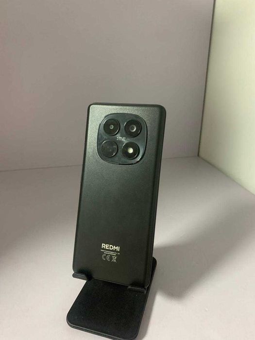 Xiaomi Redmi Note 15 128 ГБ / KA32319 / Каспи Рассрочка 0-0-24