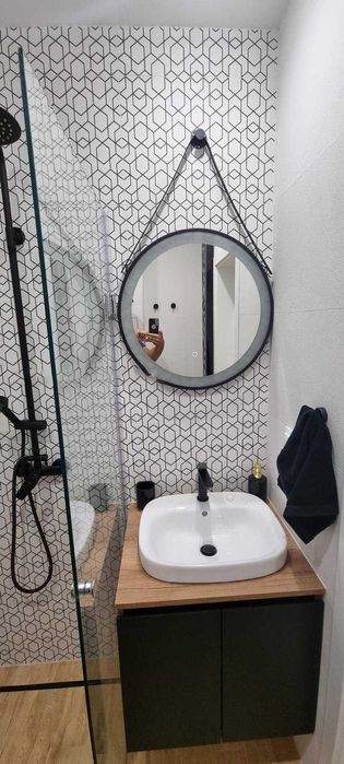 Дава се под наем Двустаен апартамент в София, Лозенец - 70 кв.м за 420 € - Снимка #2