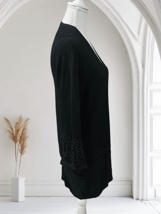 Cardigan damă, second hand premium Miller'