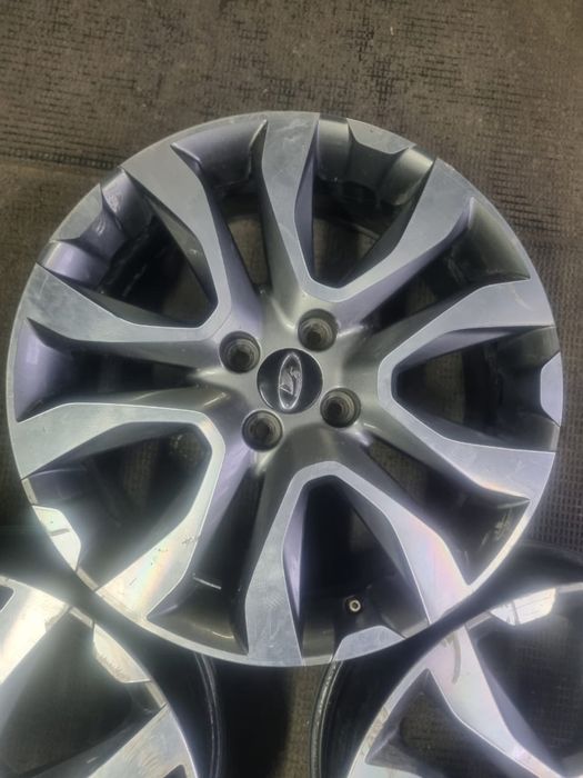 Диски лада веста r17