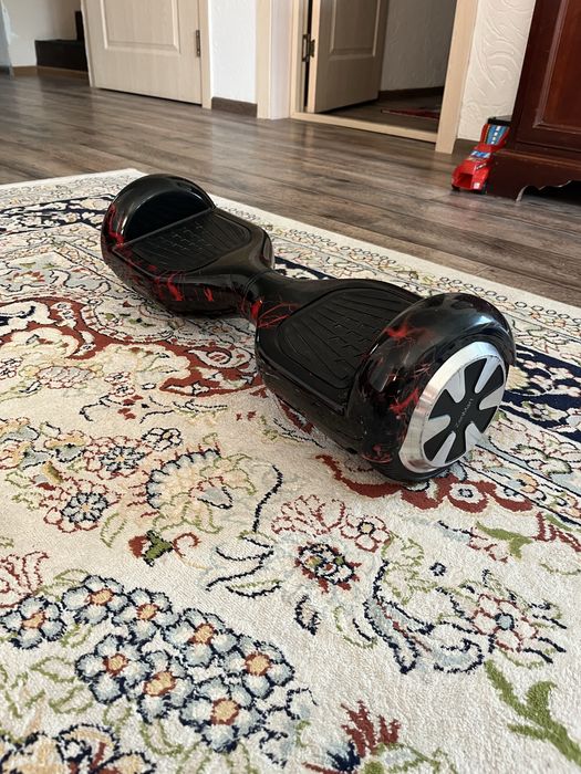 Гироскутер в хорошем состояний