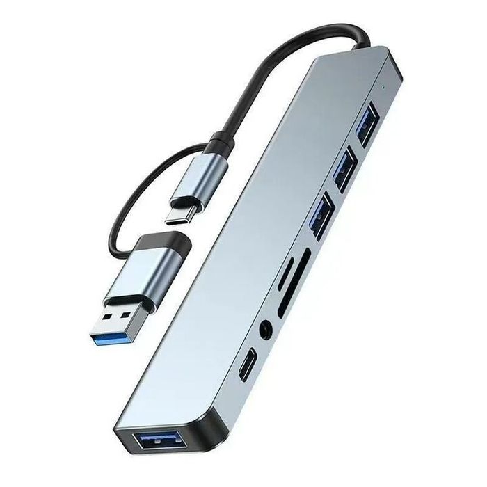 продам новый usb hub