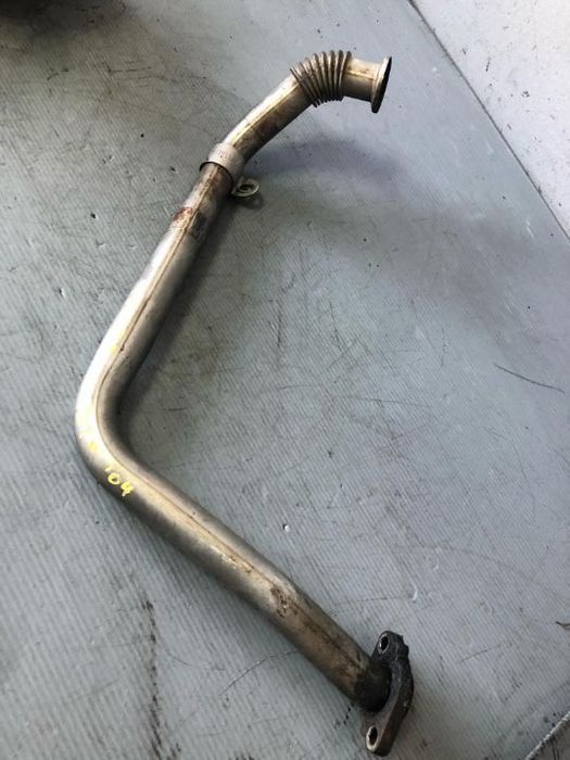 conducta egr 2.2 jtd lancia phedra