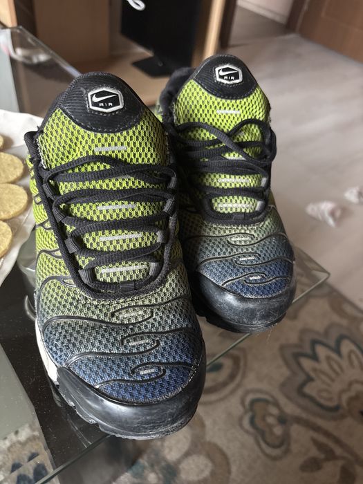 Оригинални маратонки Nike TN