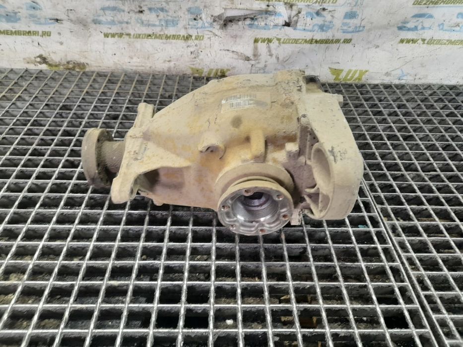 Grup diferential spate 7560587-02 2.0 d N47D200 BMW Seria 5 E60/E61 (2003 - 2007)