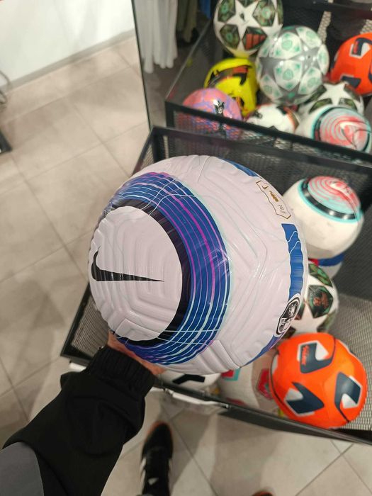 Топка Nike premier league 2024 2025 футболна топка Найк премиер лийг оригинална