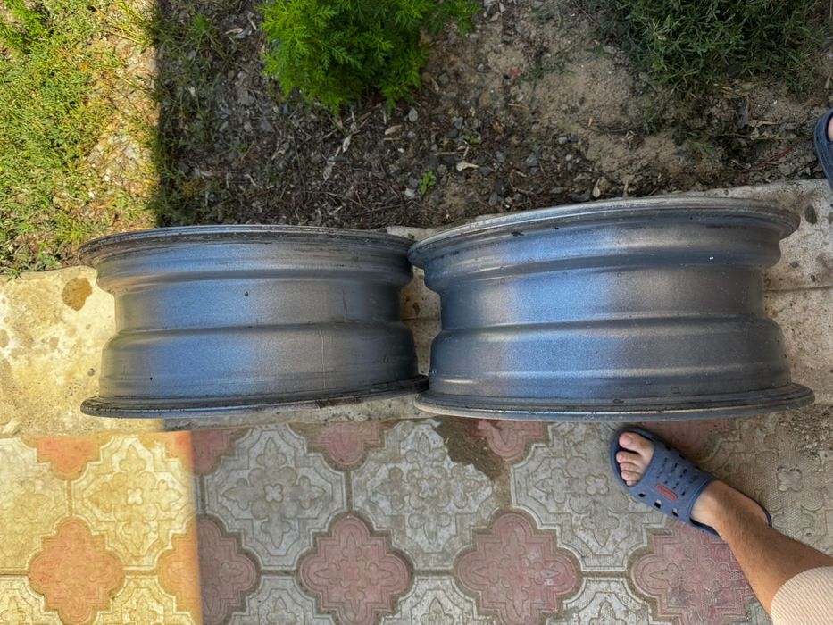 Продам Диски R14,