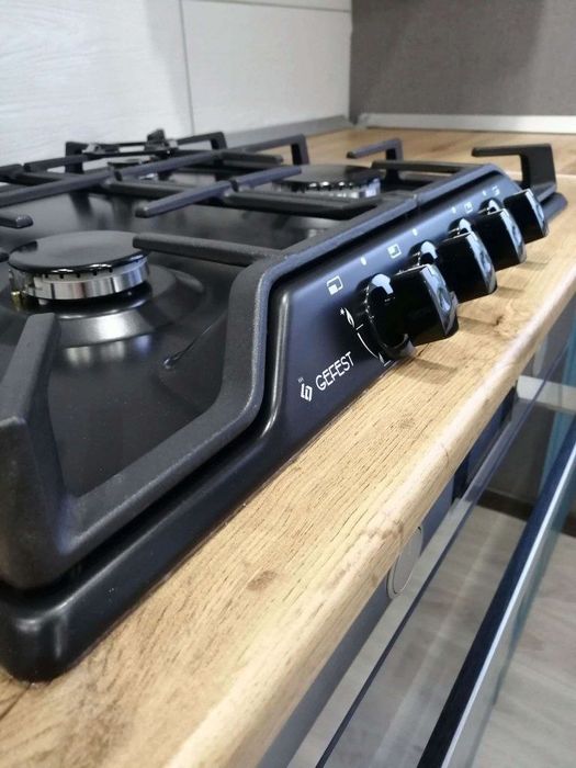 Gefest Духовой шкаф (встраемый) Производство Белоруссия  ДА 602-02 Н1