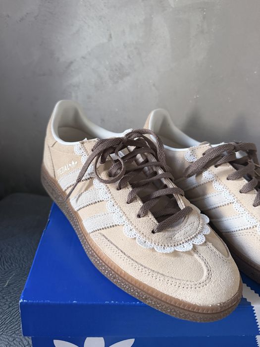 Adidas handball spezial