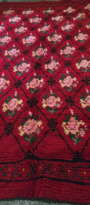 Китеници,  ръчна изработка 2 бр. Бели , по 80 лв. бр.