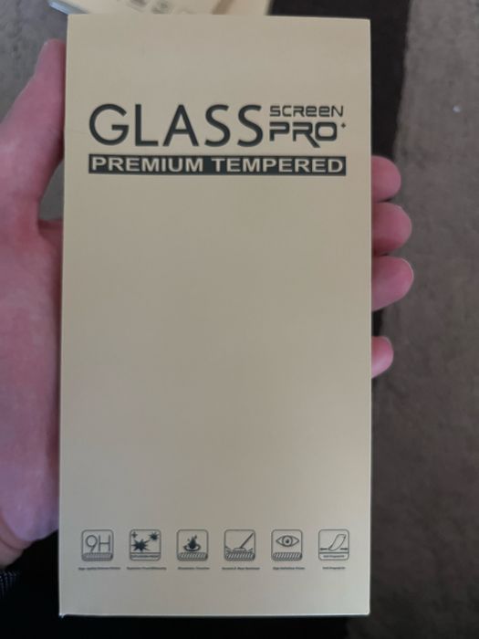 Vand folii de sticla de la Iphone 11 la Iphone 16