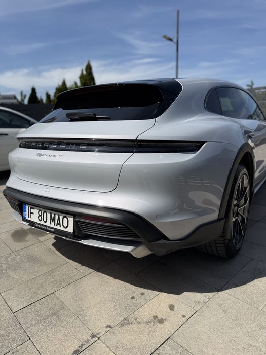 Oferta! Porsche Taycan