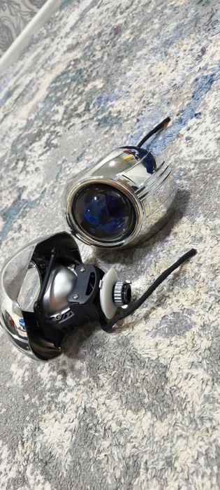 Билэд линзы продам