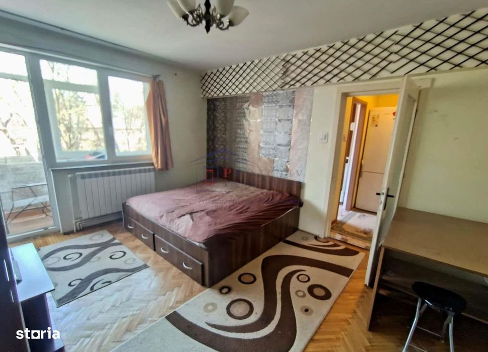 Apartament 2 camere | Centru | Etaj 3 | 2c-7555