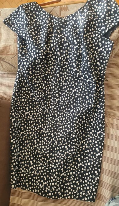 Дамска, елегантна рокля