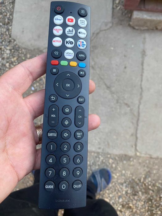 Piese Placi de baza Smart TV 4k  Sharp si Hisense