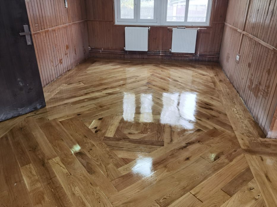 Servicii Complete Constructii - Tencuială, Finisaje, instalatiii