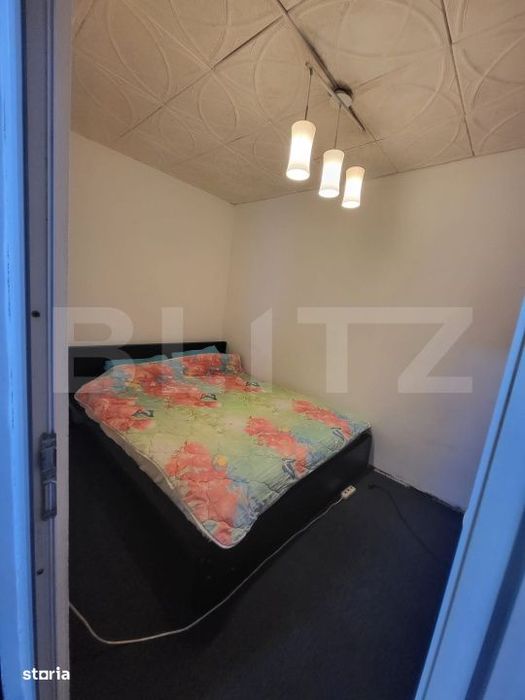 Apartament cu 2 camere, 30 mp, zona Micro 3