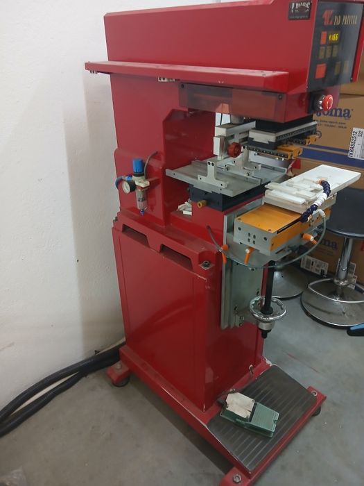 Vând tampogarf  doua culori