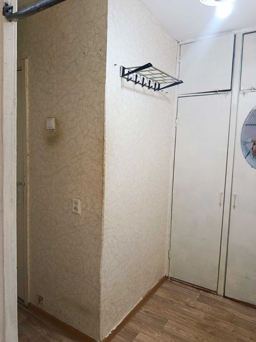 1к.район Даулет 30кв. этаж 2