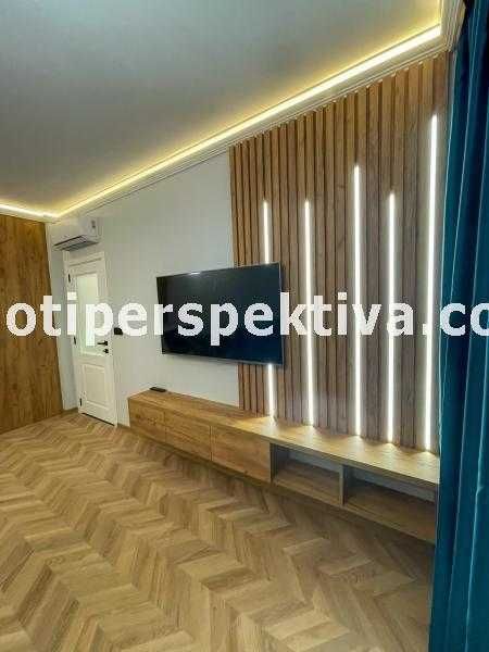 Продава се Двустаен апартамент в Пловдив, Кършияка - 66 кв.м за 1144 €/кв.м - Снимка #4